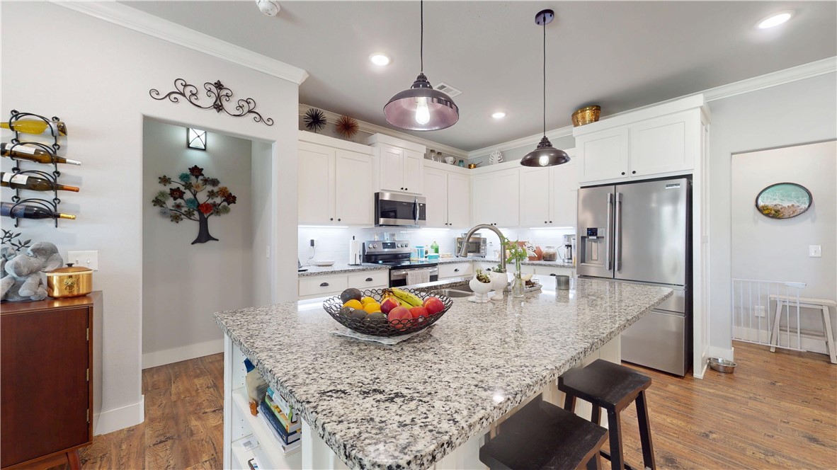 Woodridge - Residential