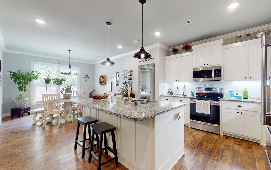 Woodridge - Residential