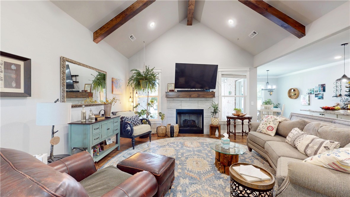 Woodridge - Residential