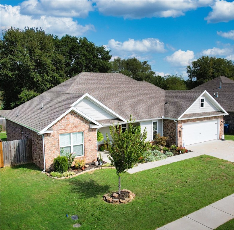 Woodridge - Residential