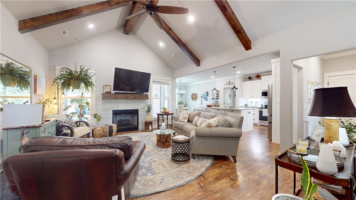 Woodridge - Residential