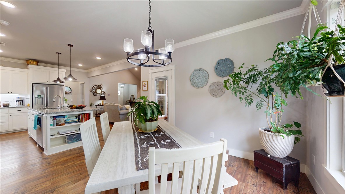 Woodridge - Residential