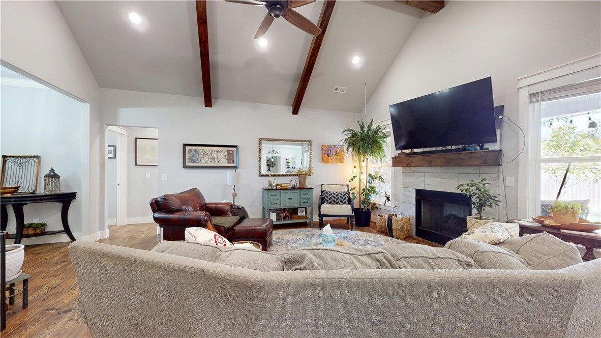 Woodridge - Residential