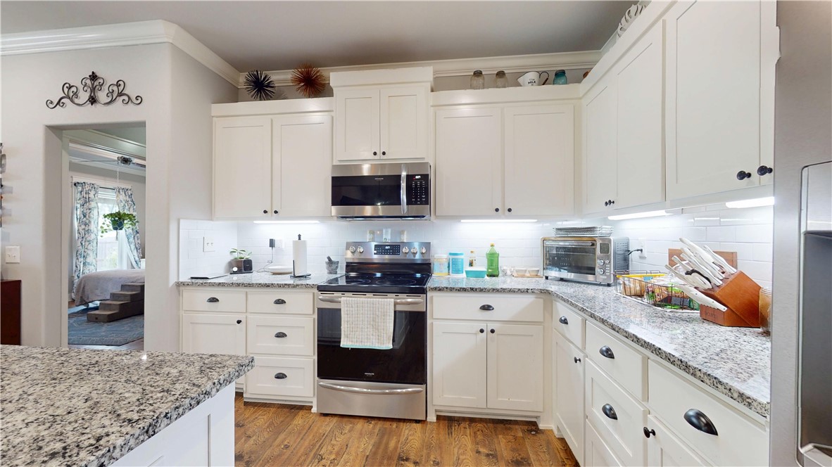 Woodridge - Residential