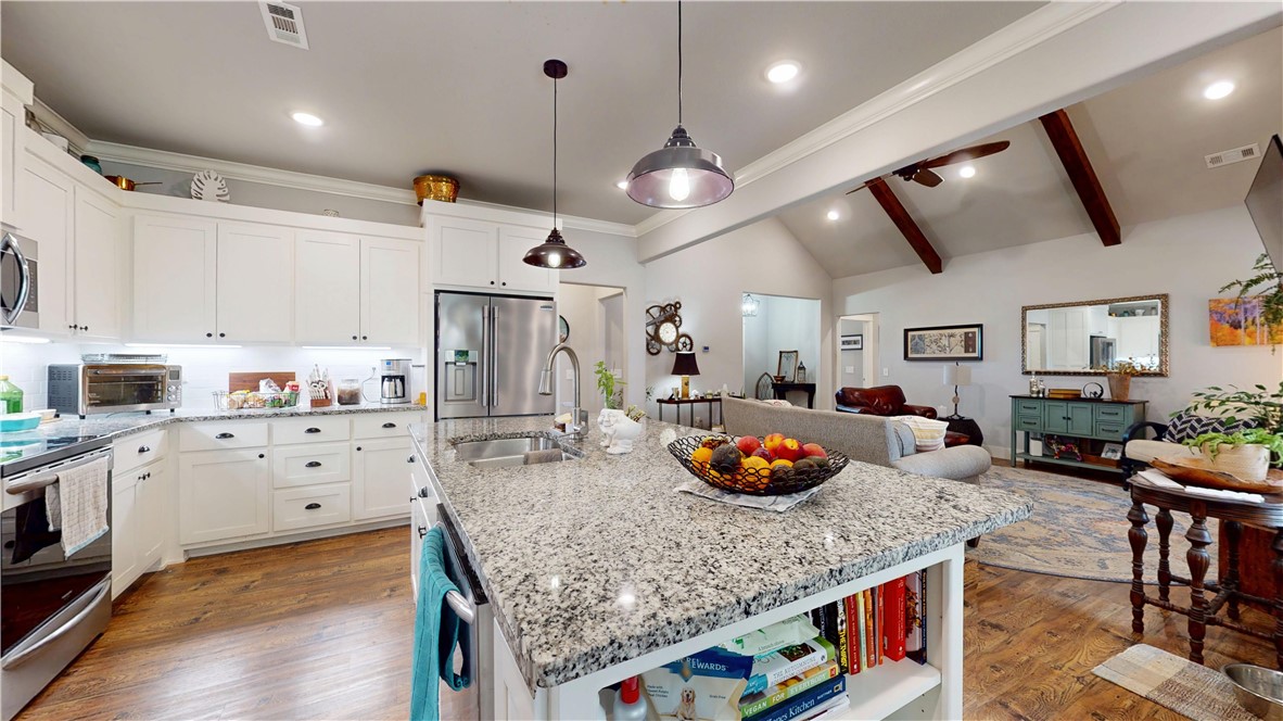 Woodridge - Residential