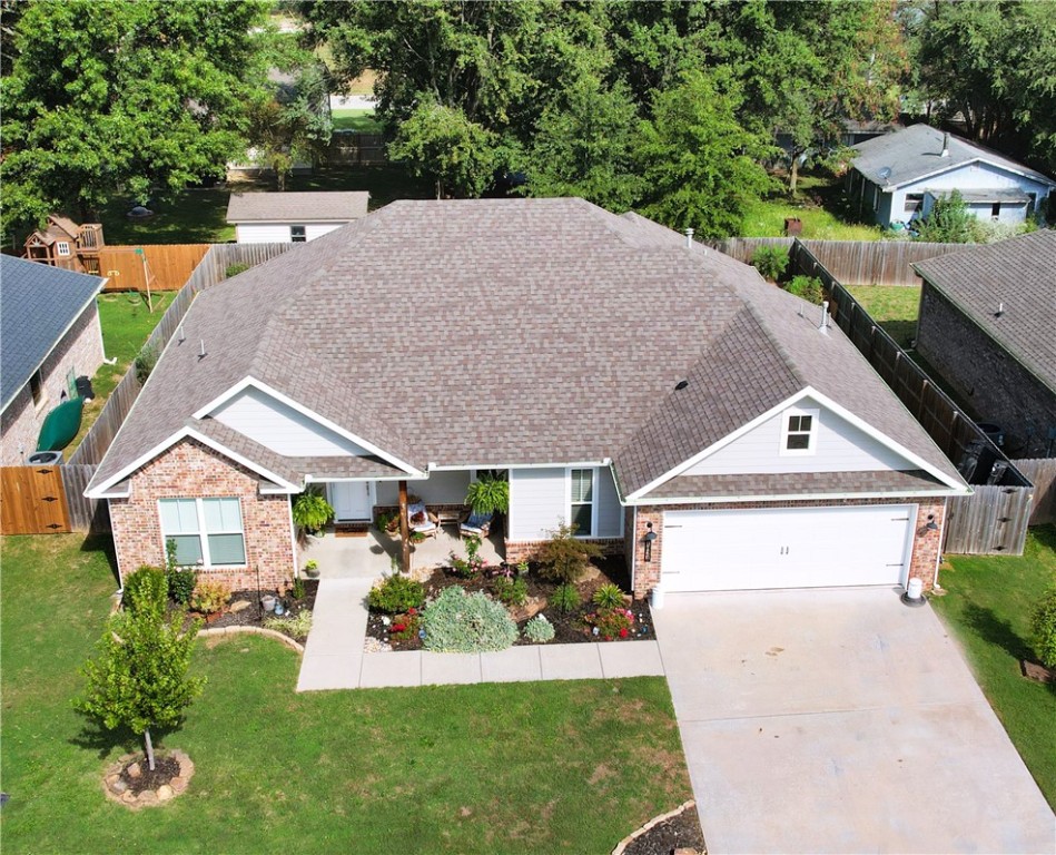 Woodridge - Residential