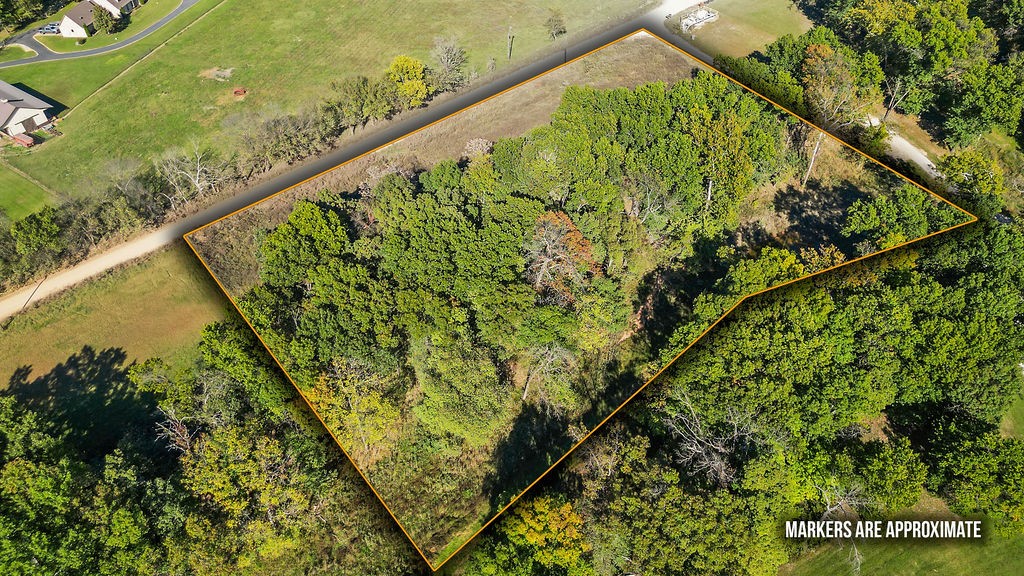 Harral Sub Rurban - Land