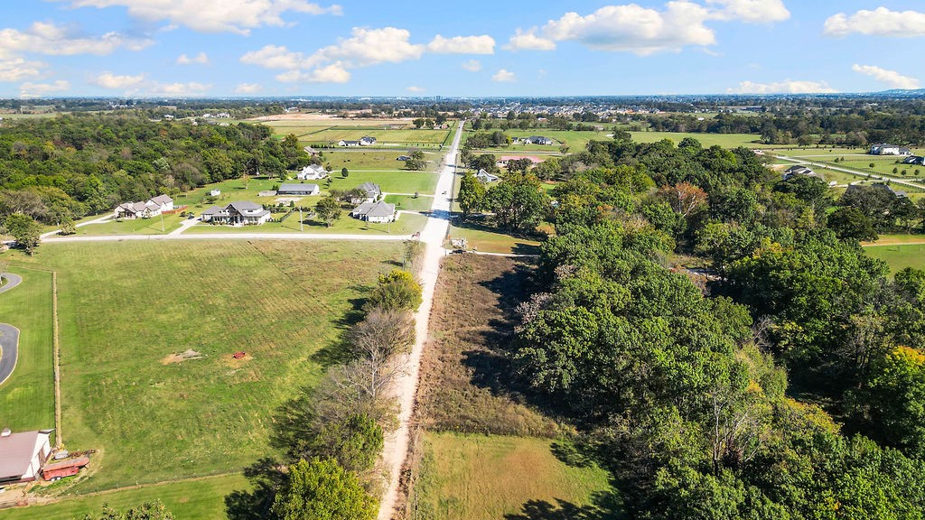 Harral Sub Rurban - Land