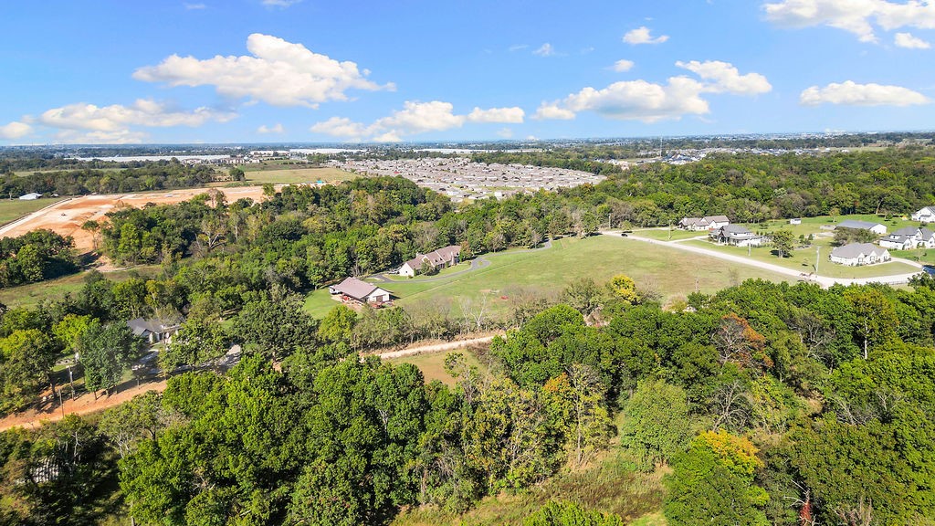 Harral Sub Rurban - Land