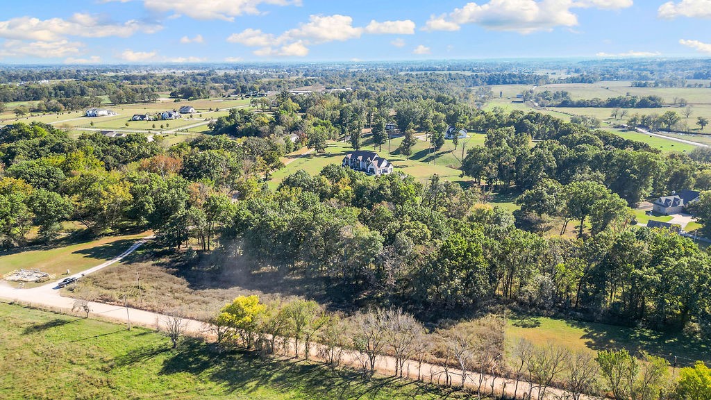 Harral Sub Rurban - Land