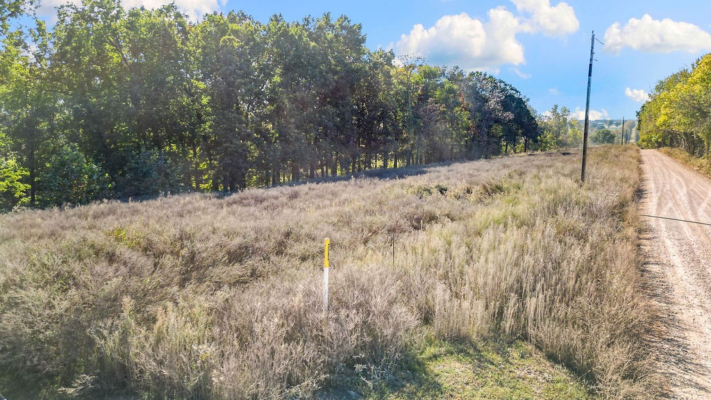 Harral Sub Rurban - Land