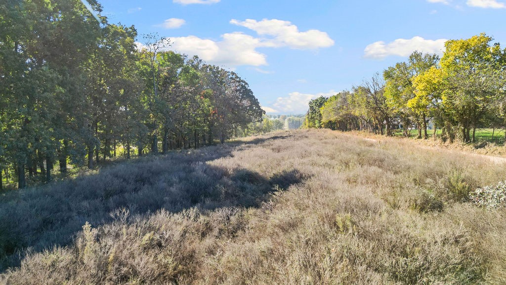 Harral Sub Rurban - Land