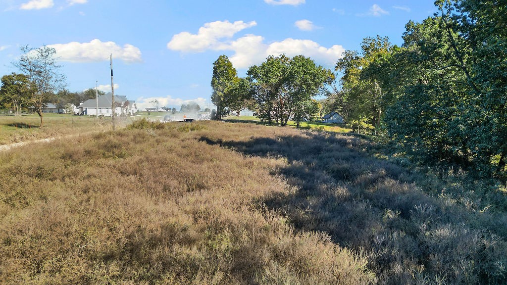 Harral Sub Rurban - Land