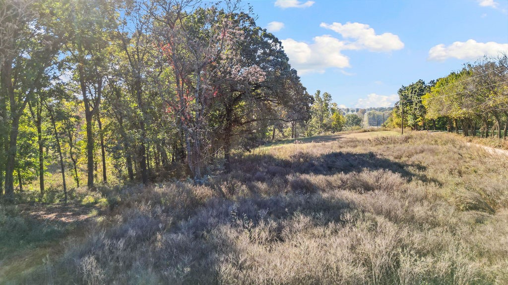 Harral Sub Rurban - Land