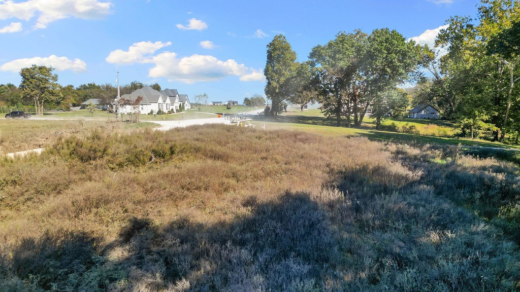 Harral Sub Rurban - Land