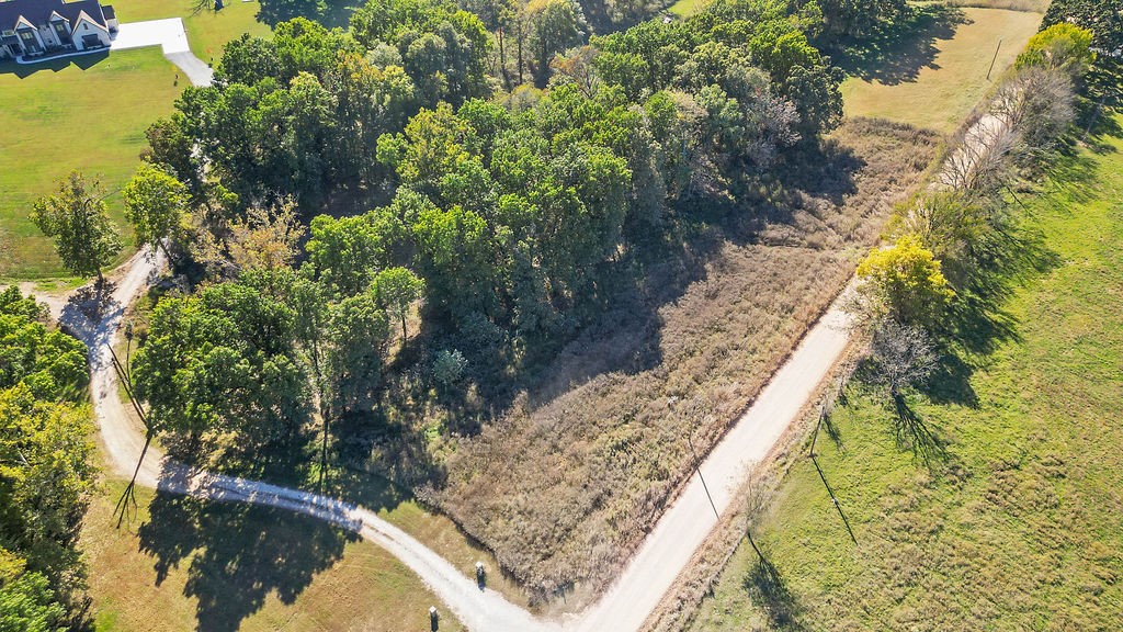 Harral Sub Rurban - Land