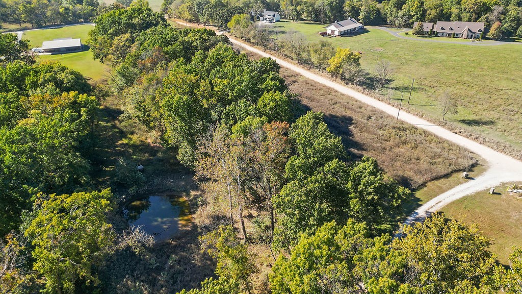 Harral Sub Rurban - Land