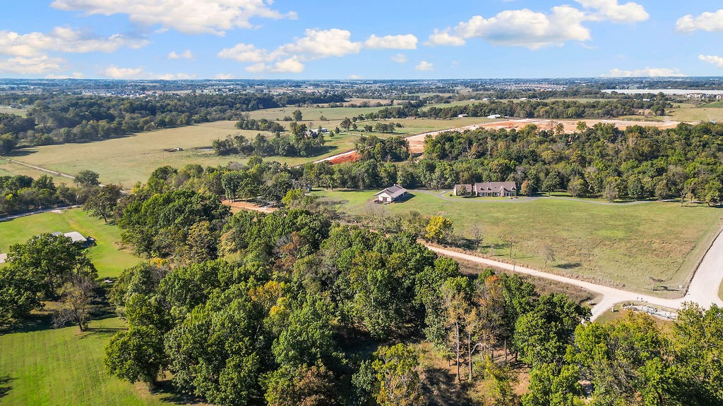 Harral Sub Rurban - Land