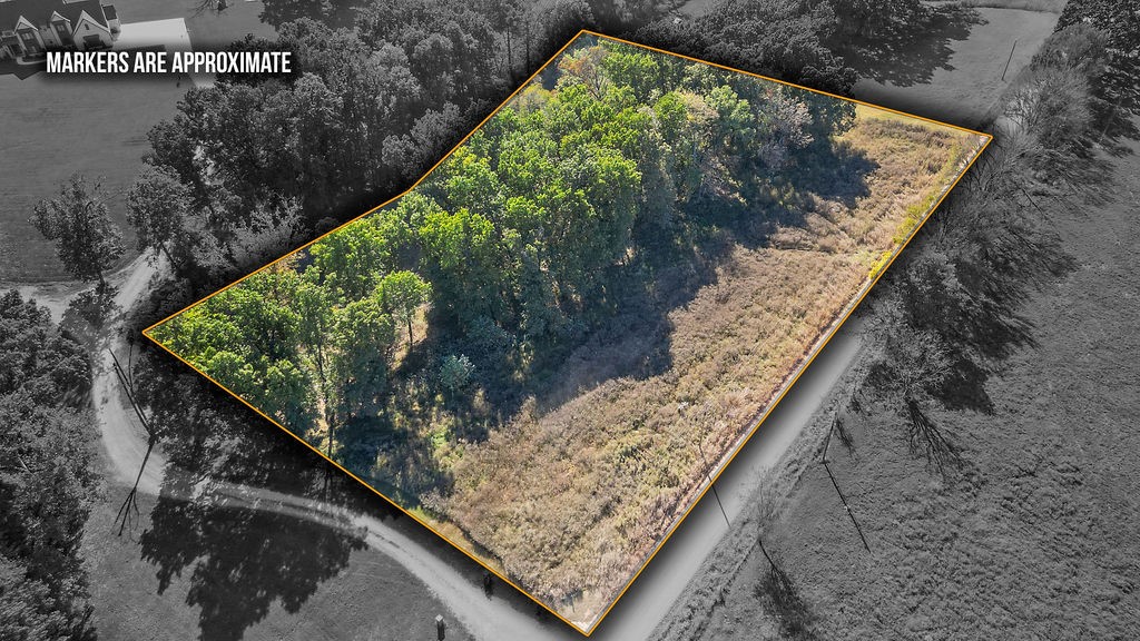 Harral Sub Rurban - Land