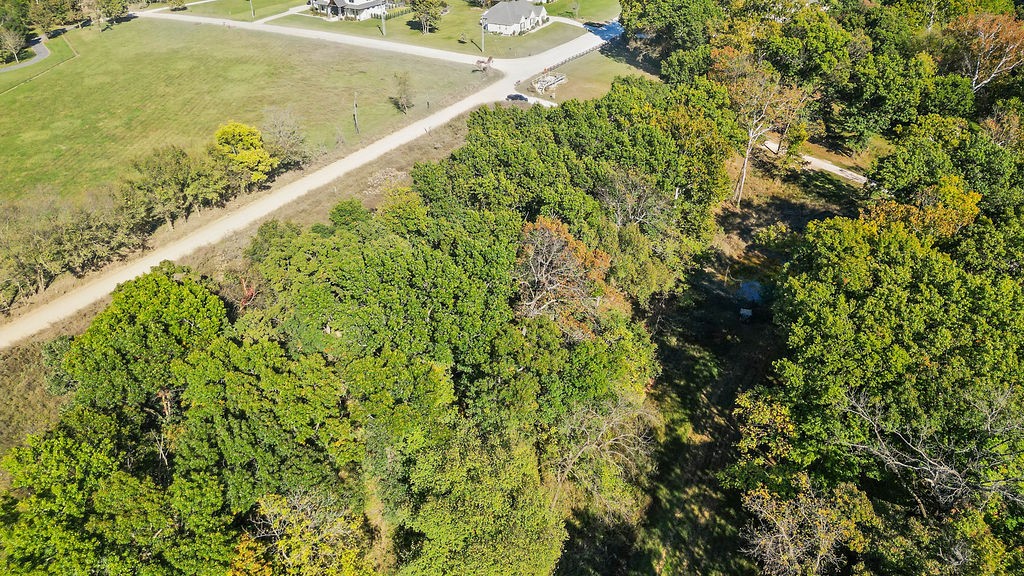 Harral Sub Rurban - Land