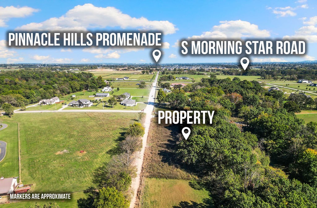 Harral Sub Rurban - Land