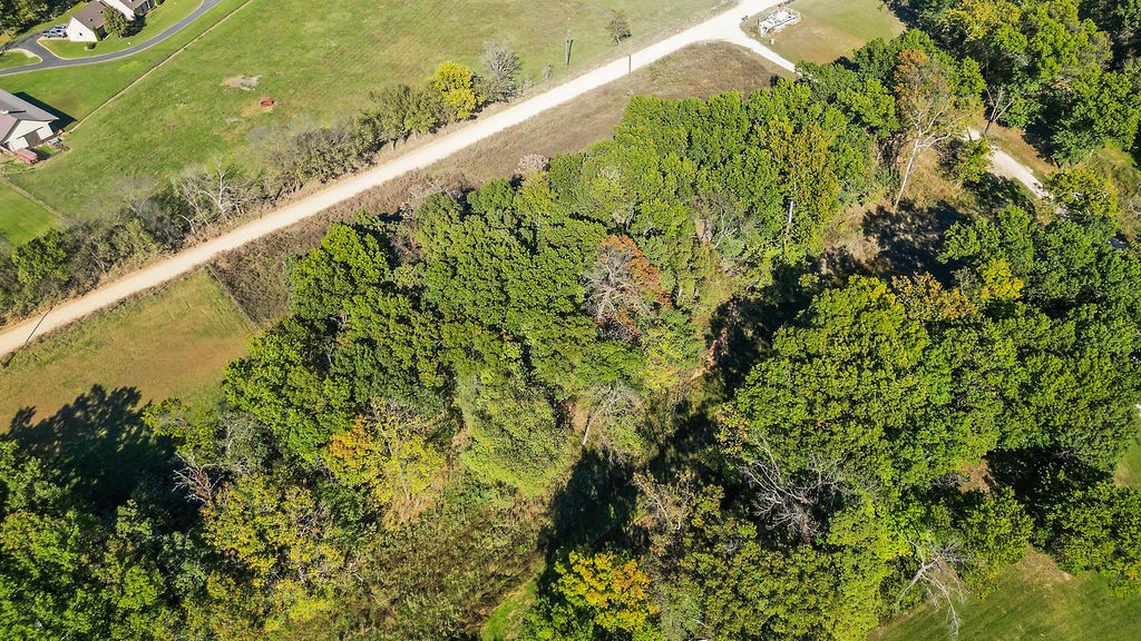 Harral Sub Rurban - Land