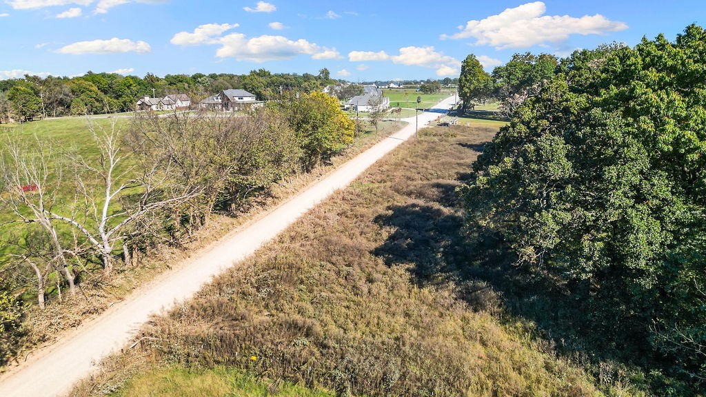 Harral Sub Rurban - Land