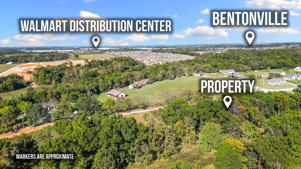 Harral Sub Rurban - Land