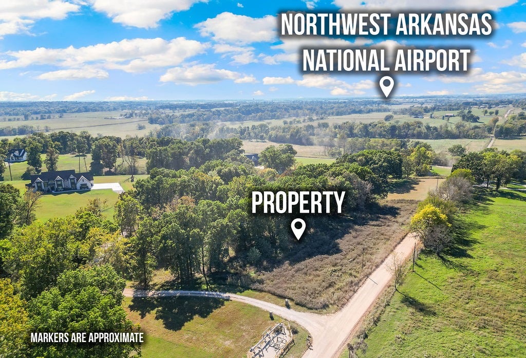 Harral Sub Rurban - Land