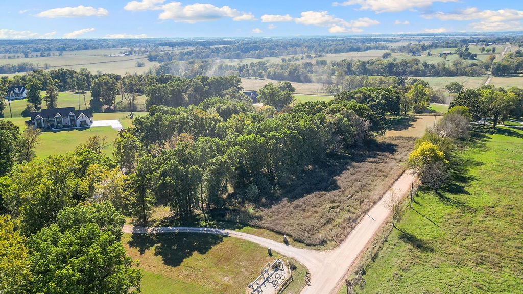 Harral Sub Rurban - Land