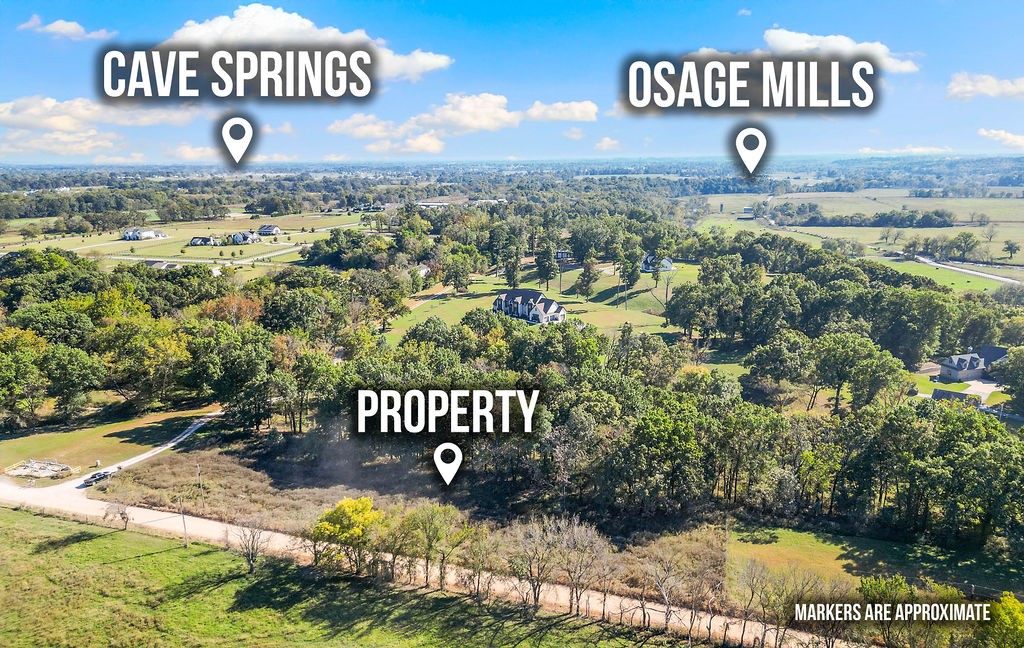 Harral Sub Rurban - Land