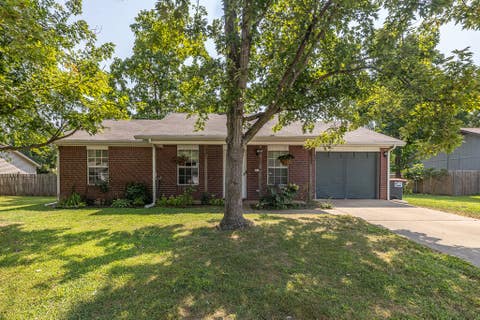 Photo of 1806 Rosewood Lane, Elkins, AR 72727 (MLS # 1356783)