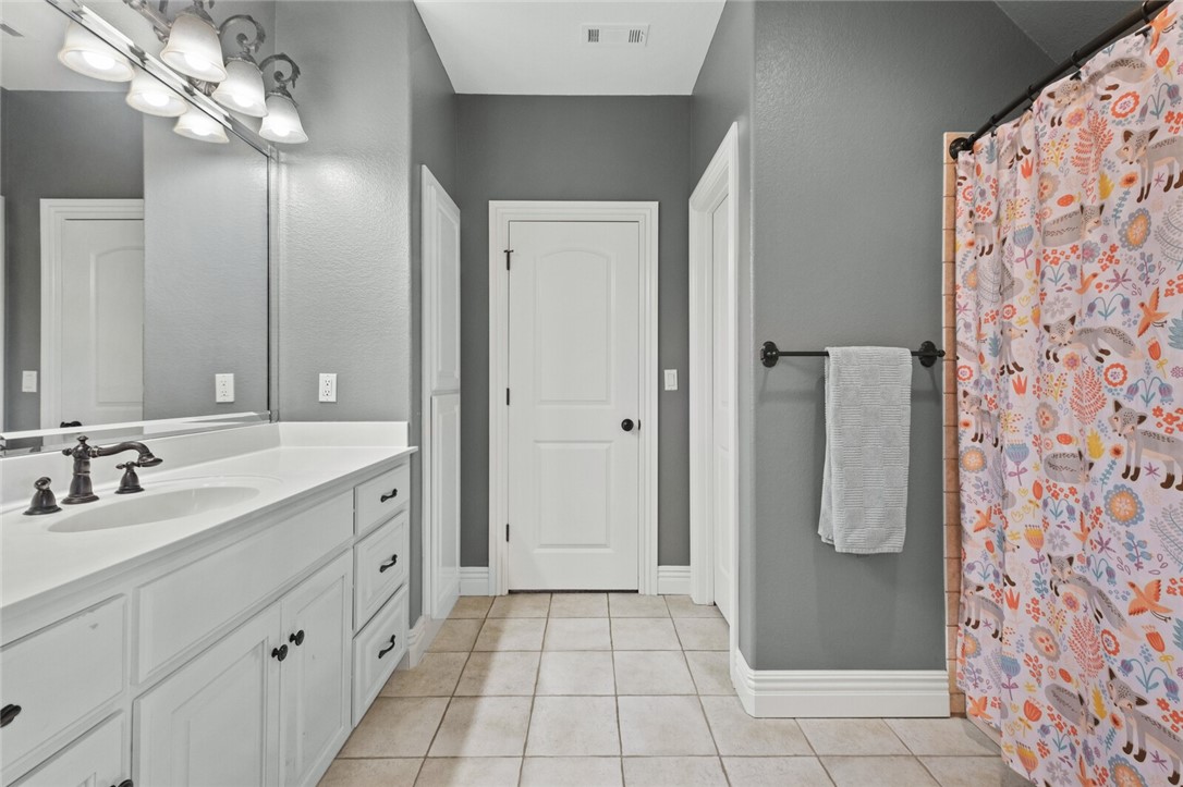 St Valery Downs - Residential