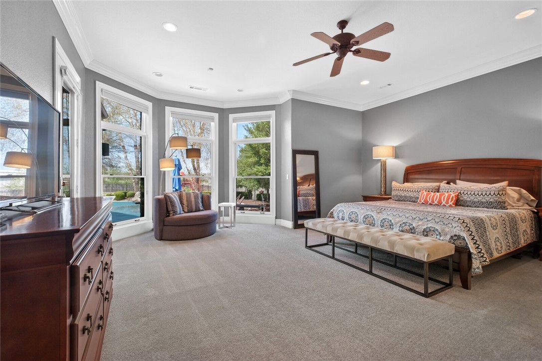 St Valery Downs - Residential