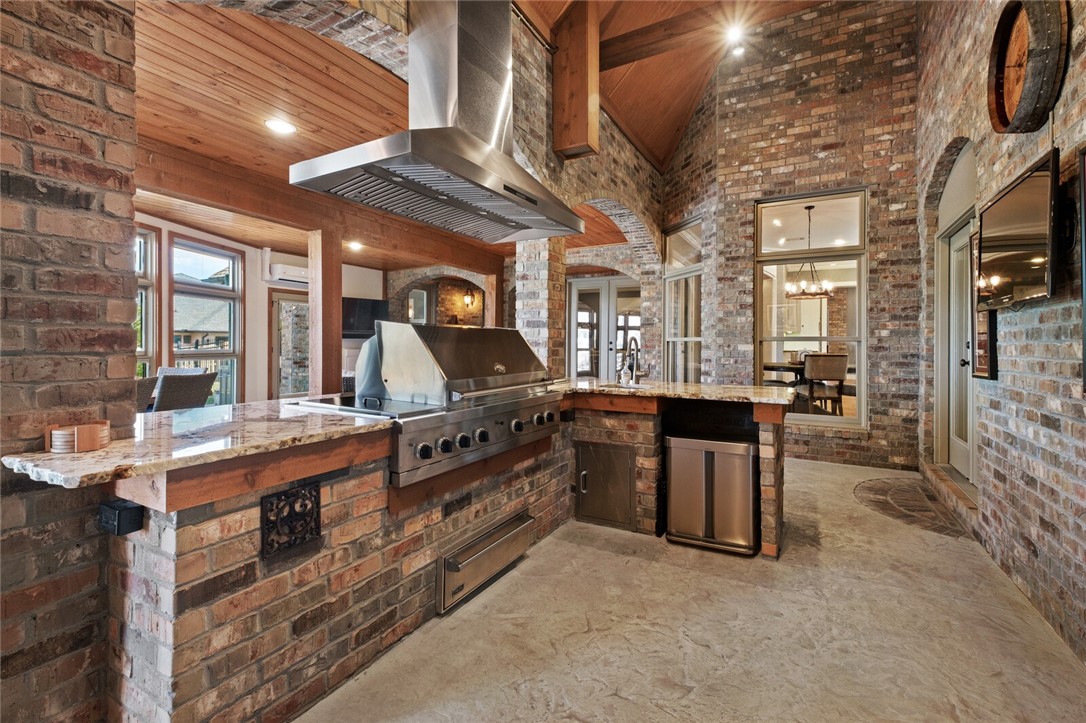 St Valery Downs - Residential