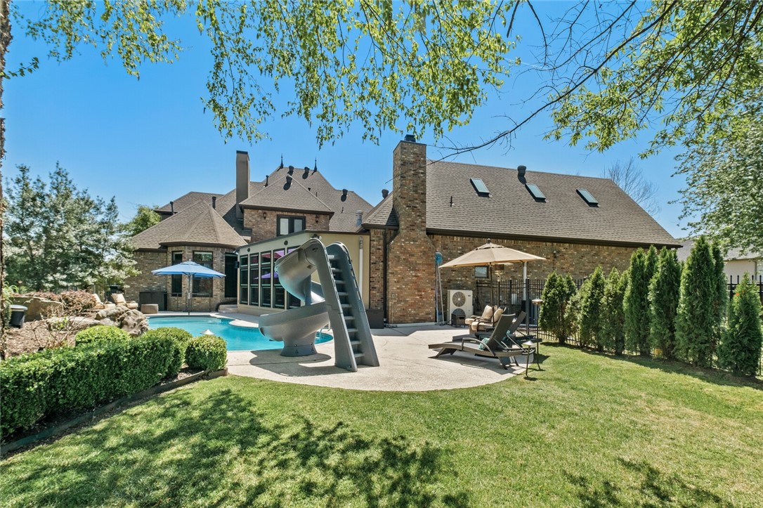 St Valery Downs - Residential