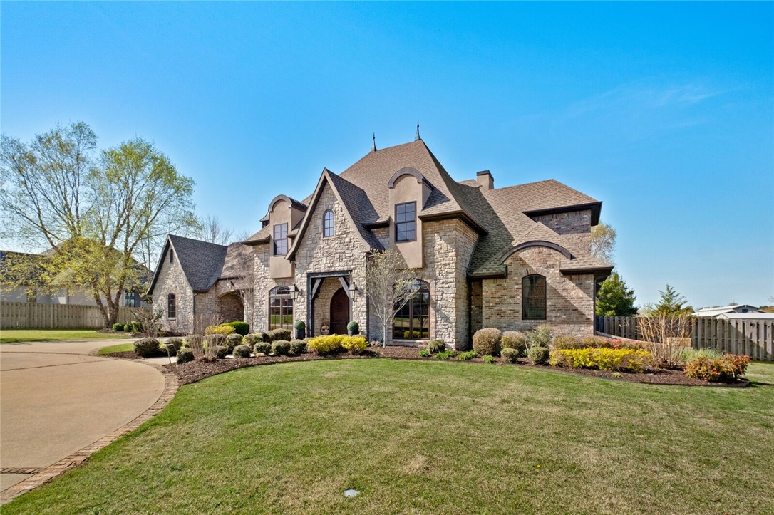 St Valery Downs - Residential