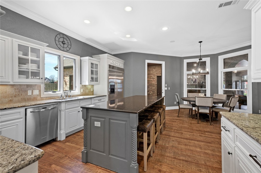 St Valery Downs - Residential