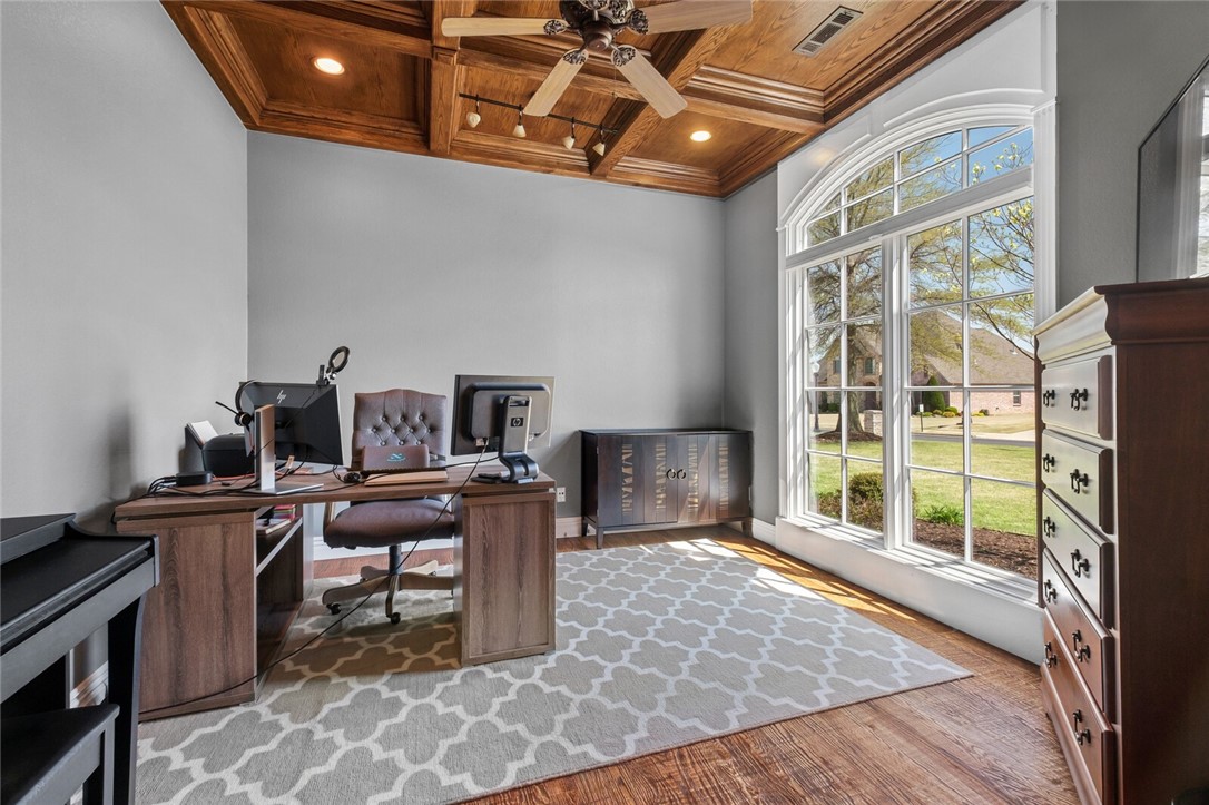 St Valery Downs - Residential