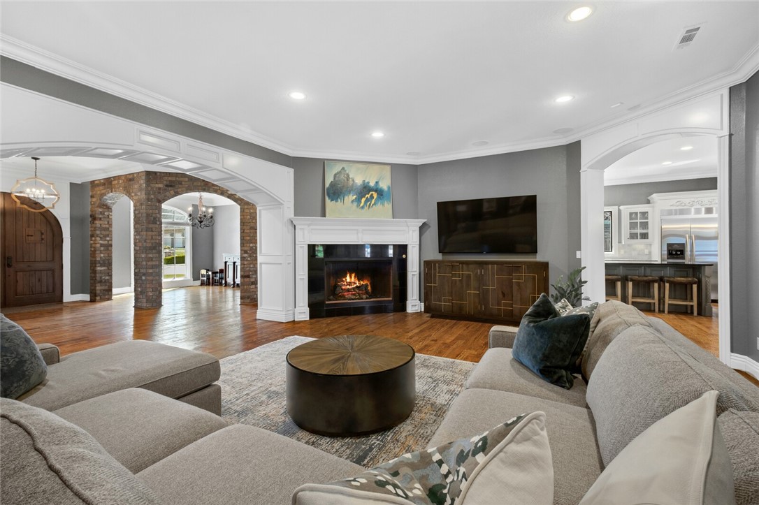 St Valery Downs - Residential