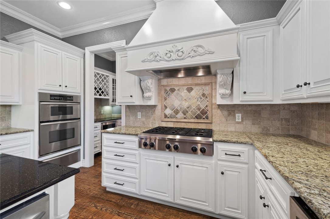 St Valery Downs - Residential