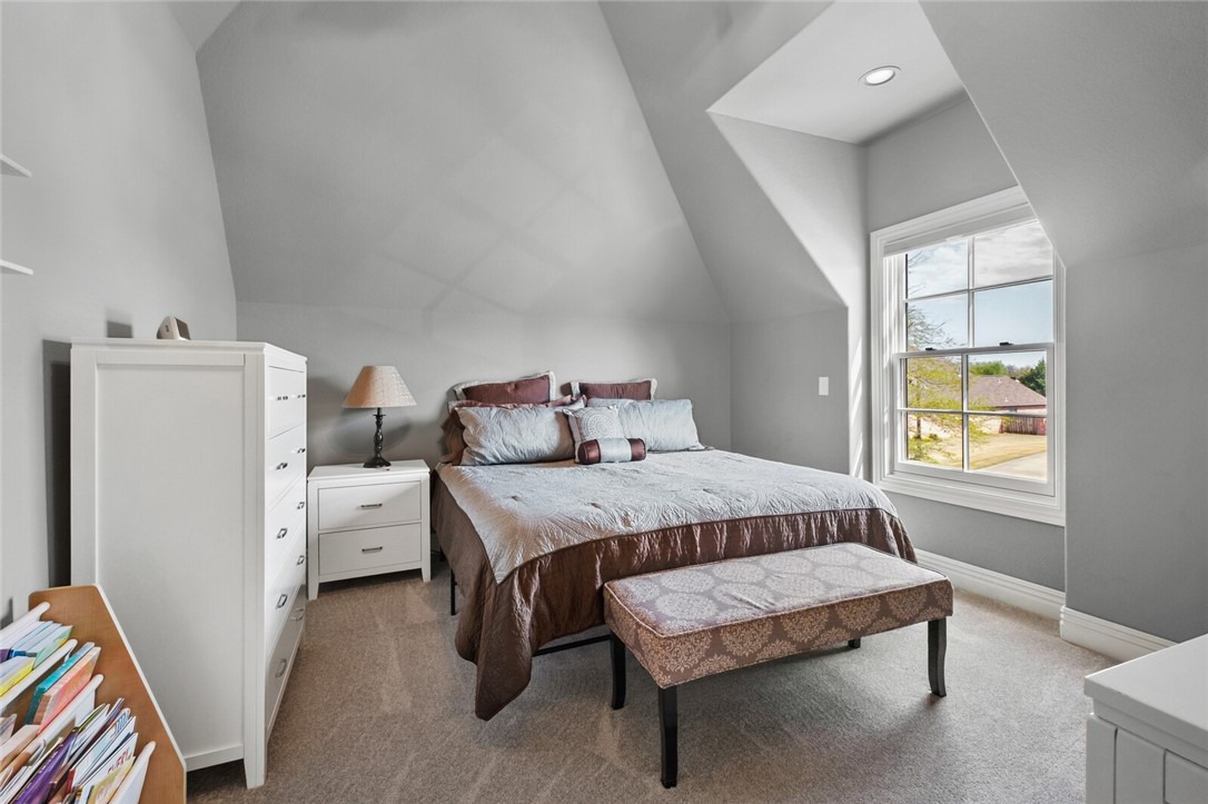 St Valery Downs - Residential