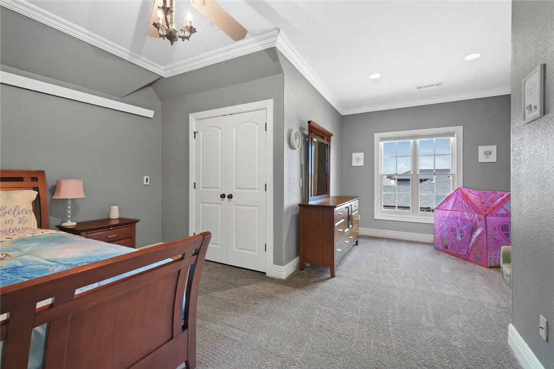 St Valery Downs - Residential