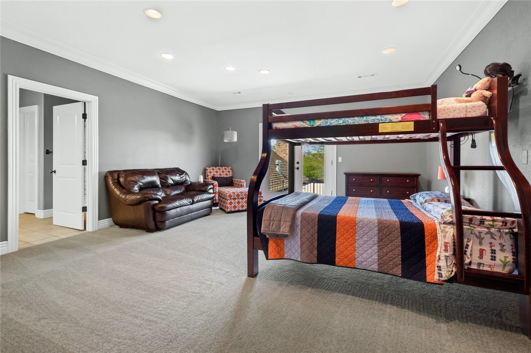 St Valery Downs - Residential