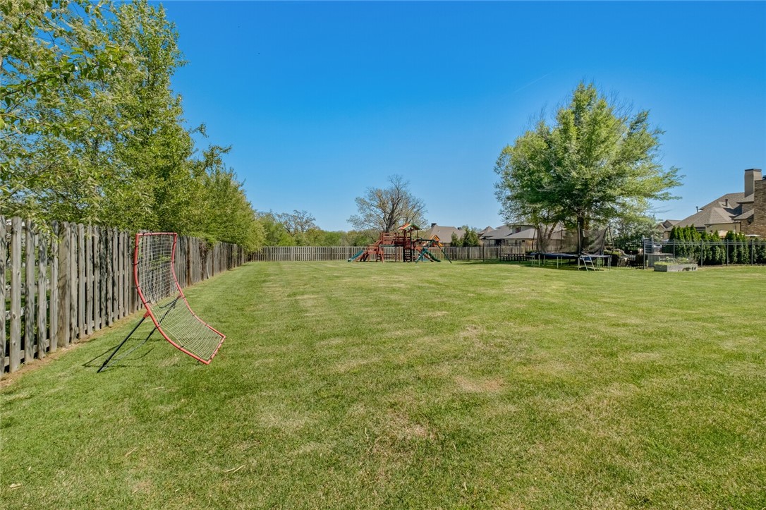 St Valery Downs - Residential