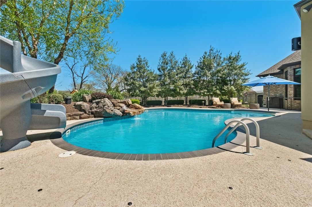 St Valery Downs - Residential