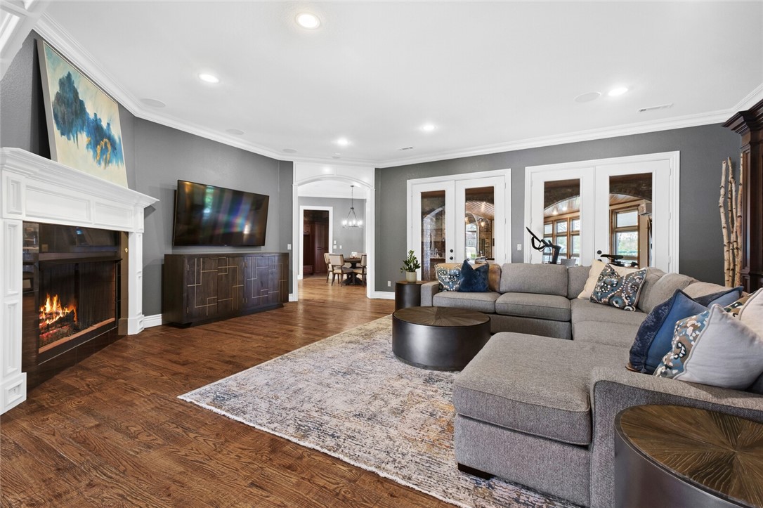 St Valery Downs - Residential