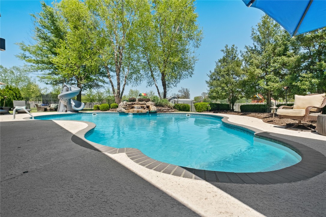 St Valery Downs - Residential