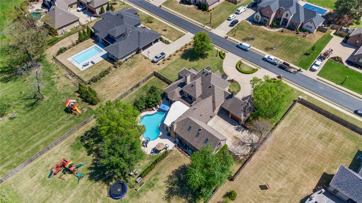 St Valery Downs - Residential