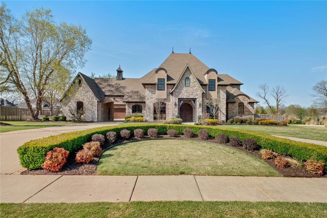 St Valery Downs - Residential